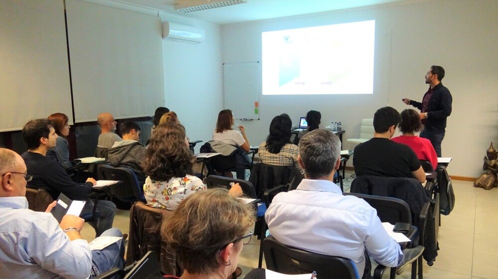 20191001 IV Jornada de Ho'oponopono e Neuromeditação (1)