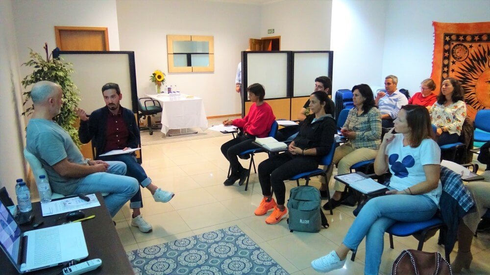 20191001 IV Jornada de Ho'oponopono e Neuromeditação (5)