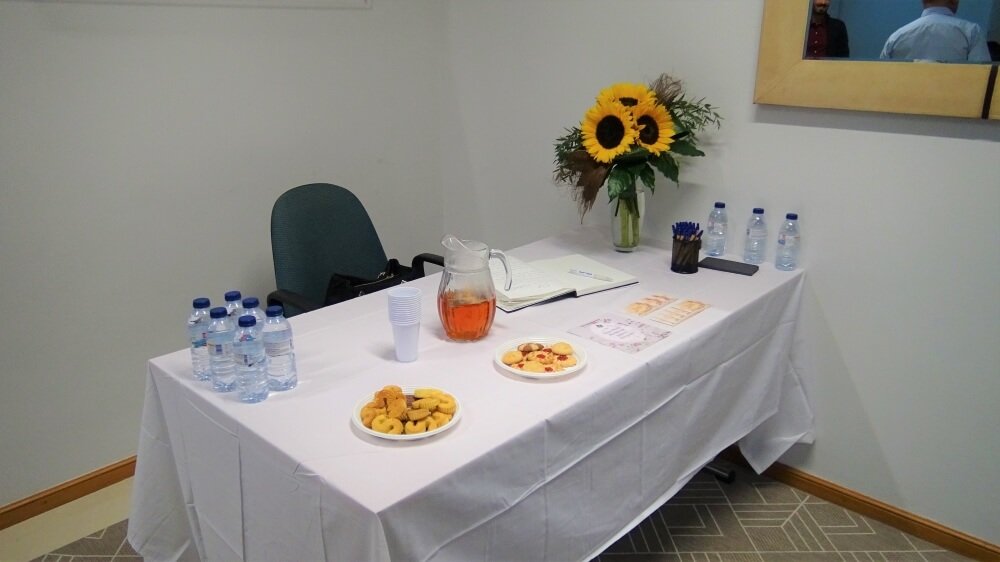 20191001 IV Jornada de Ho'oponopono e Neuromeditação (7)